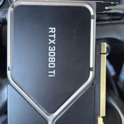 3080ti founders rtx gou