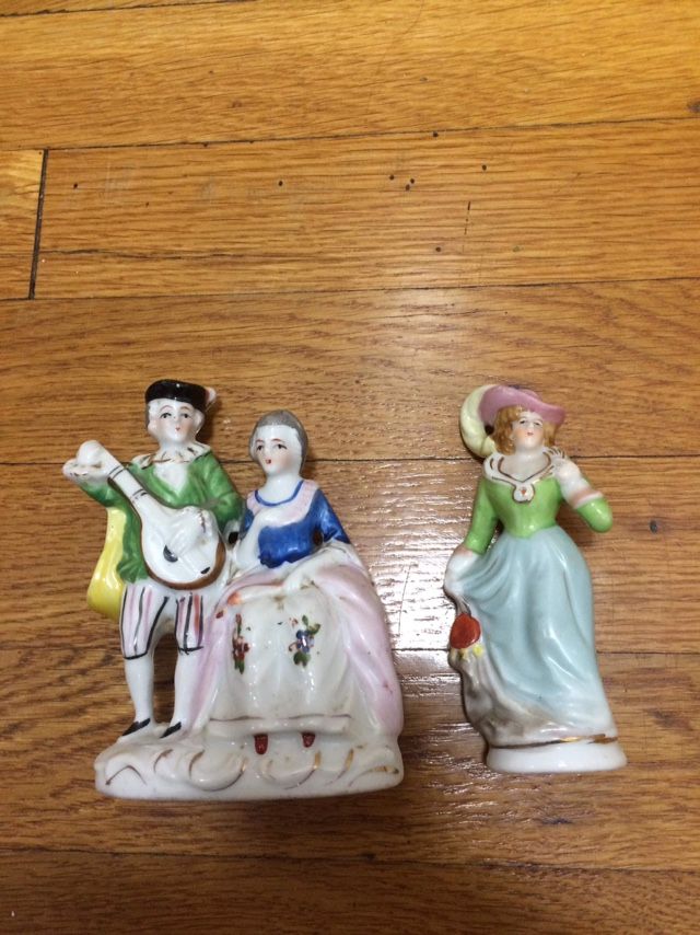 Unique Knick Knacks Great For Someones House