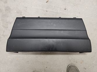 Subaru ascent towing hitch cover