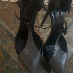 Saint Laurent Paris