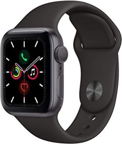Apple Watch series 5 40 mm