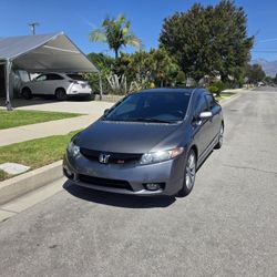 2011 Honda Civic