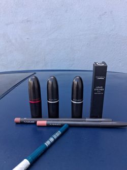 Mac makeup