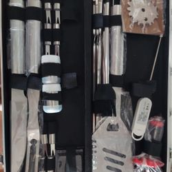 Grilling Kit