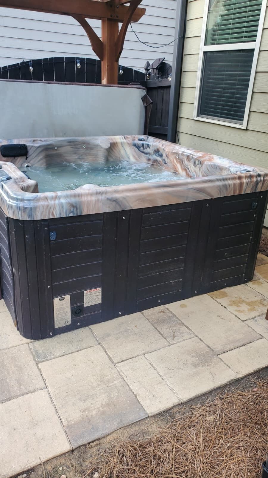 Spa