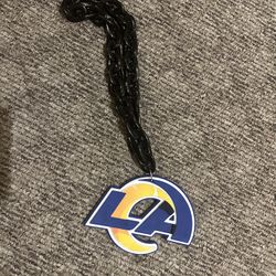 Rams Football 