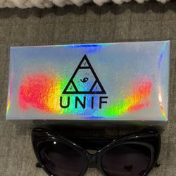 UNIF Sunglasses 