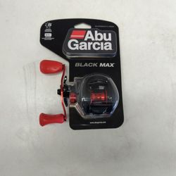 Abu Garcia Black Max Fishing Rod