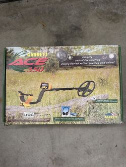 Metal Detector