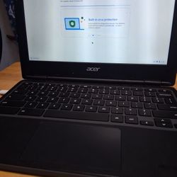 Acer Chromebook