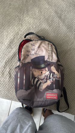 Backpacks