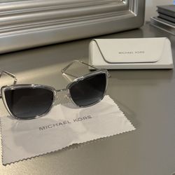 Michael Kors Sunglasses 