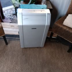 Everstar Air Conditioner 