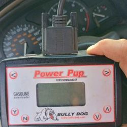 2001 Ford F-150