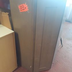 Corner Cabinet