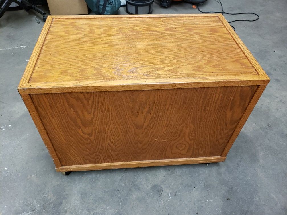 Duel 12" Subwoofer Enclosure