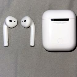AirPod Gen 2