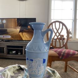 Vintage Decanter