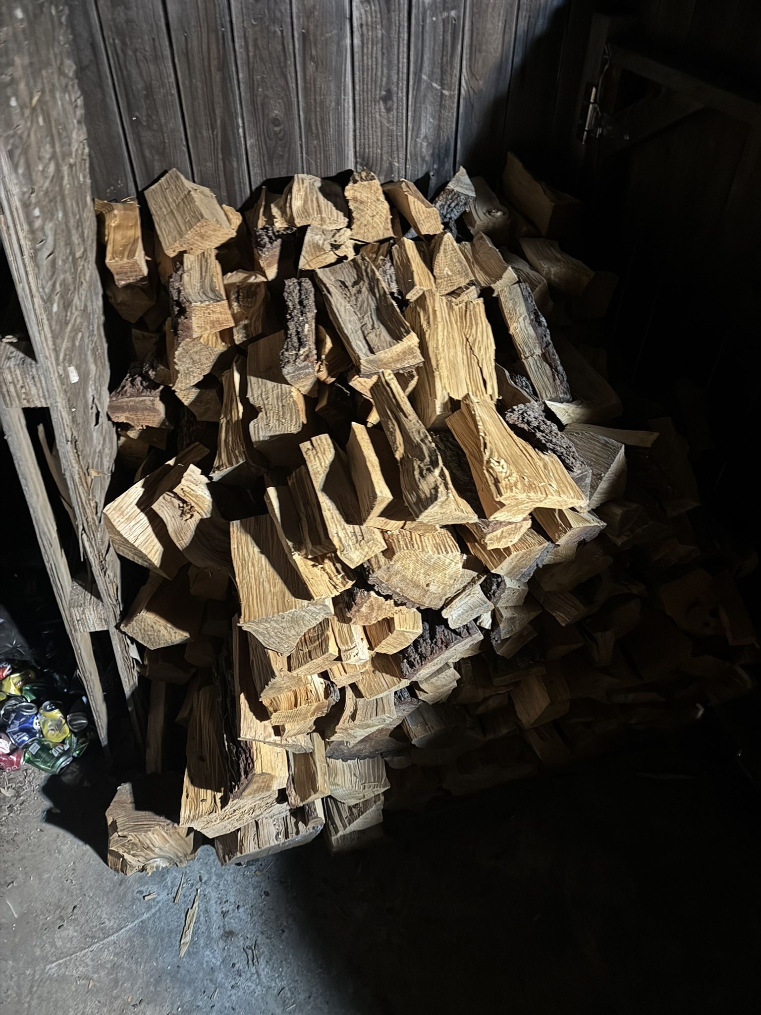 Firewood