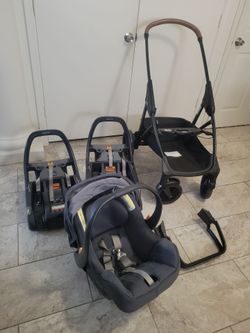 Chicco Stroller