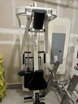 Work Out Equipment (professional)