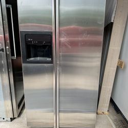 Refrigerators