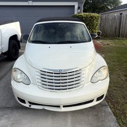 2006 PT CRUISER TOURING EDITION 