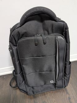 New - HP Laptop Backpack