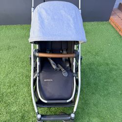 Uppa Baby Cruz Stroller