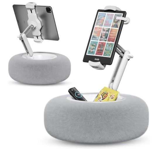 Tablet Stand Phone Holder