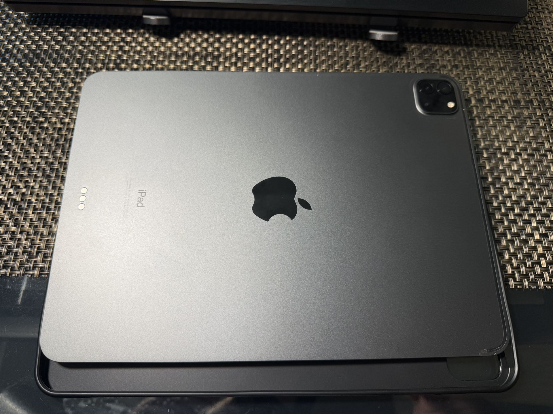 Ipad Pro M1 11 Inch 256GB