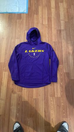 Lakers Hoodie