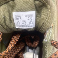 Vans Sneakers /off The Wall