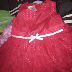 Baby Dress 