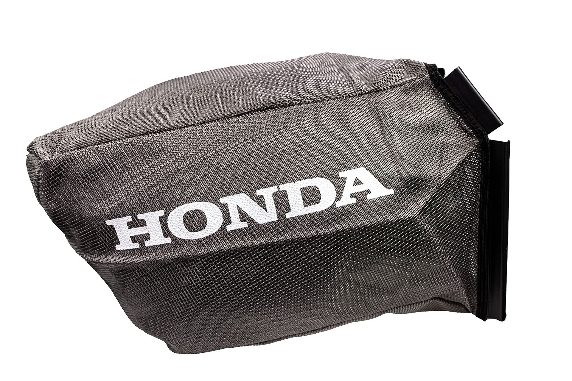 WILDFLOWER Tools 81320-VL0-P00 Fabric Grass Bag For Honda HRR216K8 - HRR216K11 - Bag Only