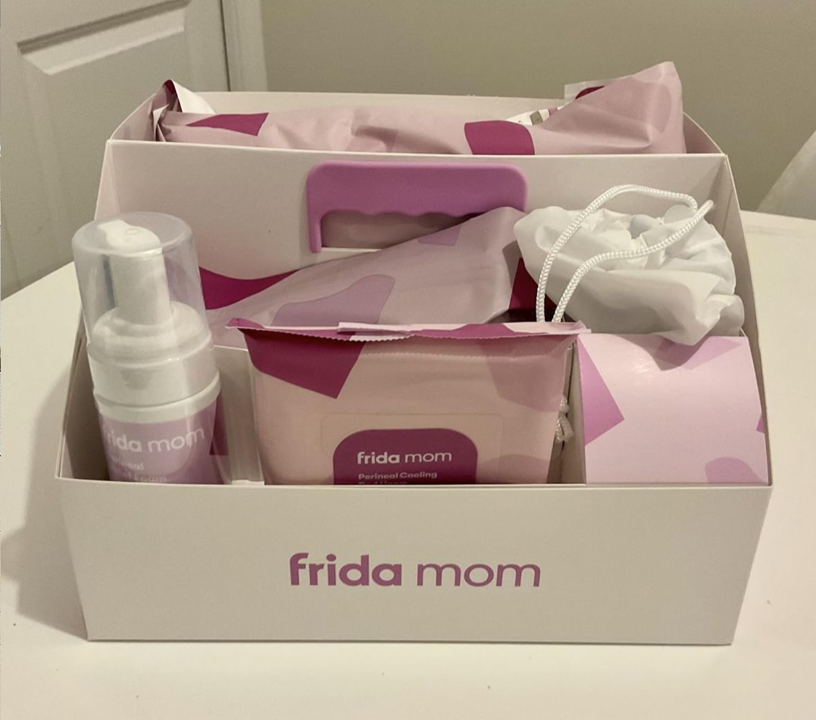 Fridamom Postpartum Kit
