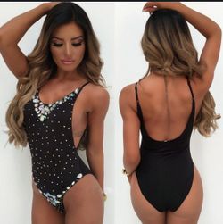 Diamond Bodysuit 💕💎