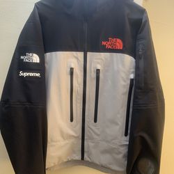 Supreme The North Face Shell Jacket Size Medium