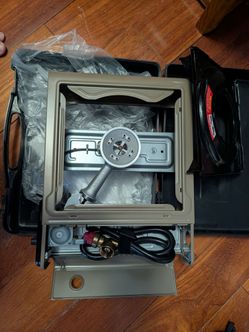 Outdoor Propane Stove Top