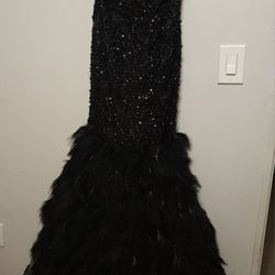Jovani Formal Dress Size 0