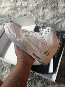 Jordan 5 size 11