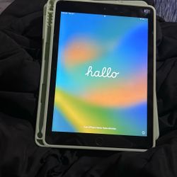 iPad