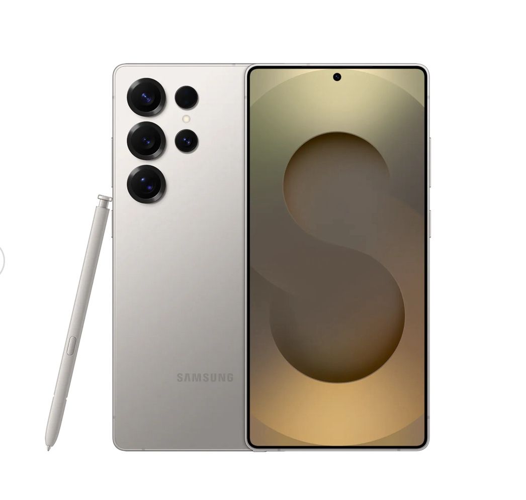 Samsung S25 Ultra- Unopened- Unlocked 512 GB