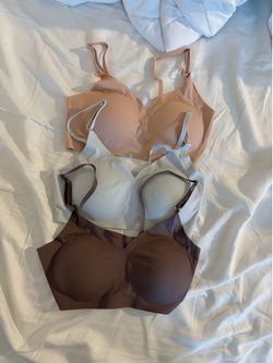 [NEW] bras
