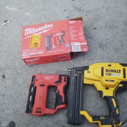 Both In Good Condition 
