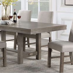 Dining Table Set