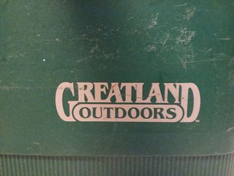 Greatland Cooler
