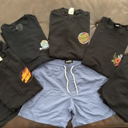 Boy’s Clothes