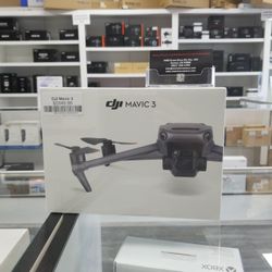 Dji Mavic 3 