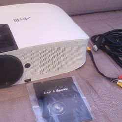 Artlii 1080p Projector 